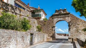 Buzet, Istria